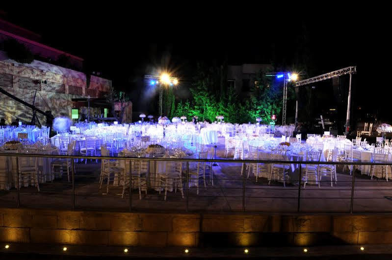 Monteverde Hotel Beit Mery Exteriör bild