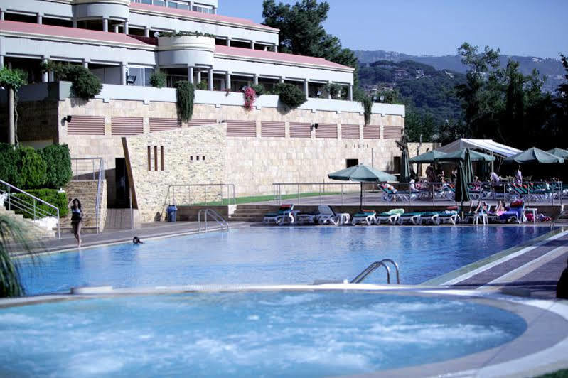 Monteverde Hotel Beit Mery Exteriör bild