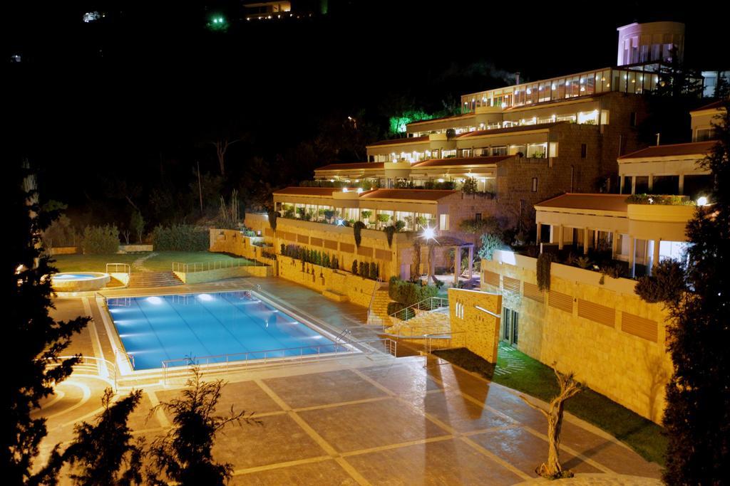 Monteverde Hotel Beit Mery Exteriör bild